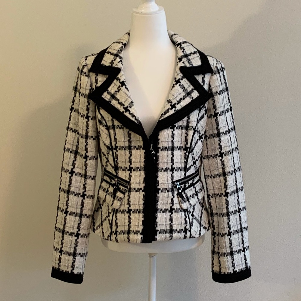 White House Black Market Jacket